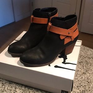 Dolce Vita bootie